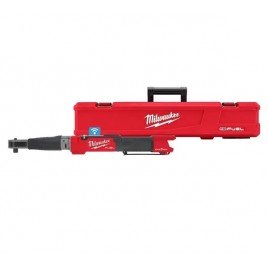 Milwaukee M12 FUEL 1/2" Digital Torque Wrench with ONE-KEY