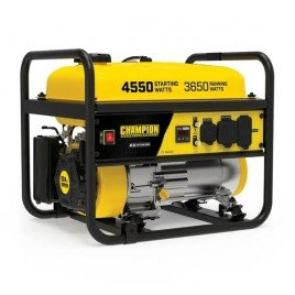 Champion 3650W RV Ready Portable Generator