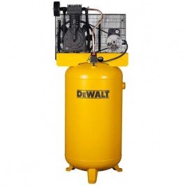 DeWalt 80 Gallon 5hp Two Stage Air Compressor