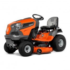 Husqvarna TS 146XK 46 Inch 22HP Kohler Petrol-Powered