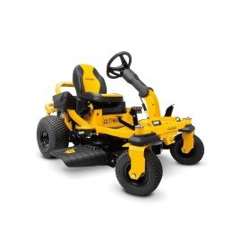 Cub Cadet Ultima Zero Turn Mower Series ZTS1 42in 22HP