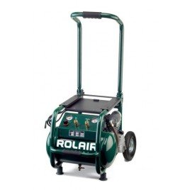 Rolair Folding Handle 2.5HP Compressor