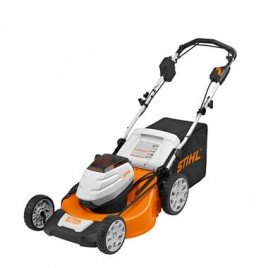 Stihl RMA 510 V 21 Inch Battery Powered Push Mower