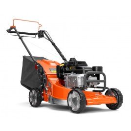 Husqvarna W520 20in Gas Powered Push