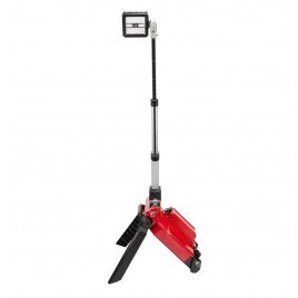 Milwaukee M18 ROCKET Dual Pack Tower Light with One Key