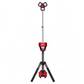 Milwaukee M18 ROCKET Tower Light/Charger