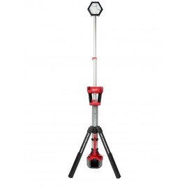 Milwaukee M18 ROCKET Dual Power Tower Light