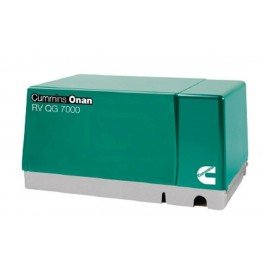 Cummins Onan QG 7.0 EVAP Gasoline RV Generator