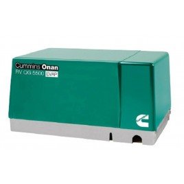 Cummins Onan RV QG 5500 EVAP Gasoline Generator