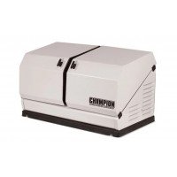 Champion 8.5kW Home Standby Generator