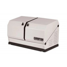 Champion 8.5kW Home Standby Generator